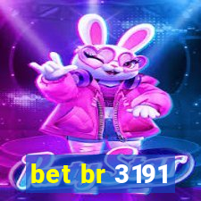 bet br 3191